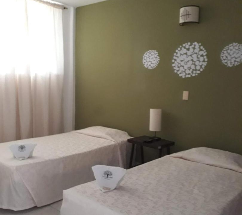Guadalajara de Buga Hotel | Imca Hotel