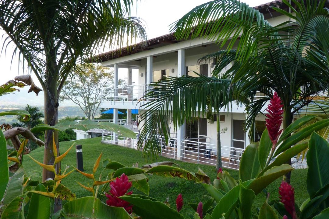 La Tebaida Hotel | Hotel Mirador Las Palmas