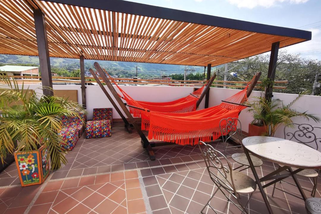 Guaduas Hotel | Apolonia Boutique
