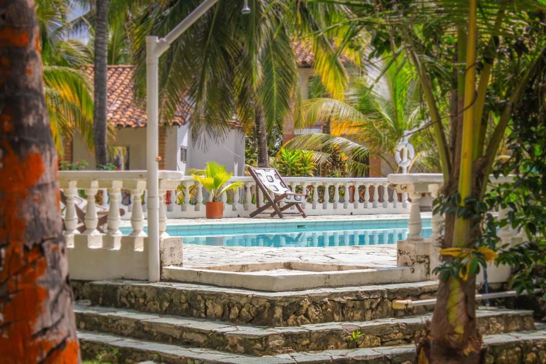 San Bernardo del Viento Hotel | Santa María de los Vientos