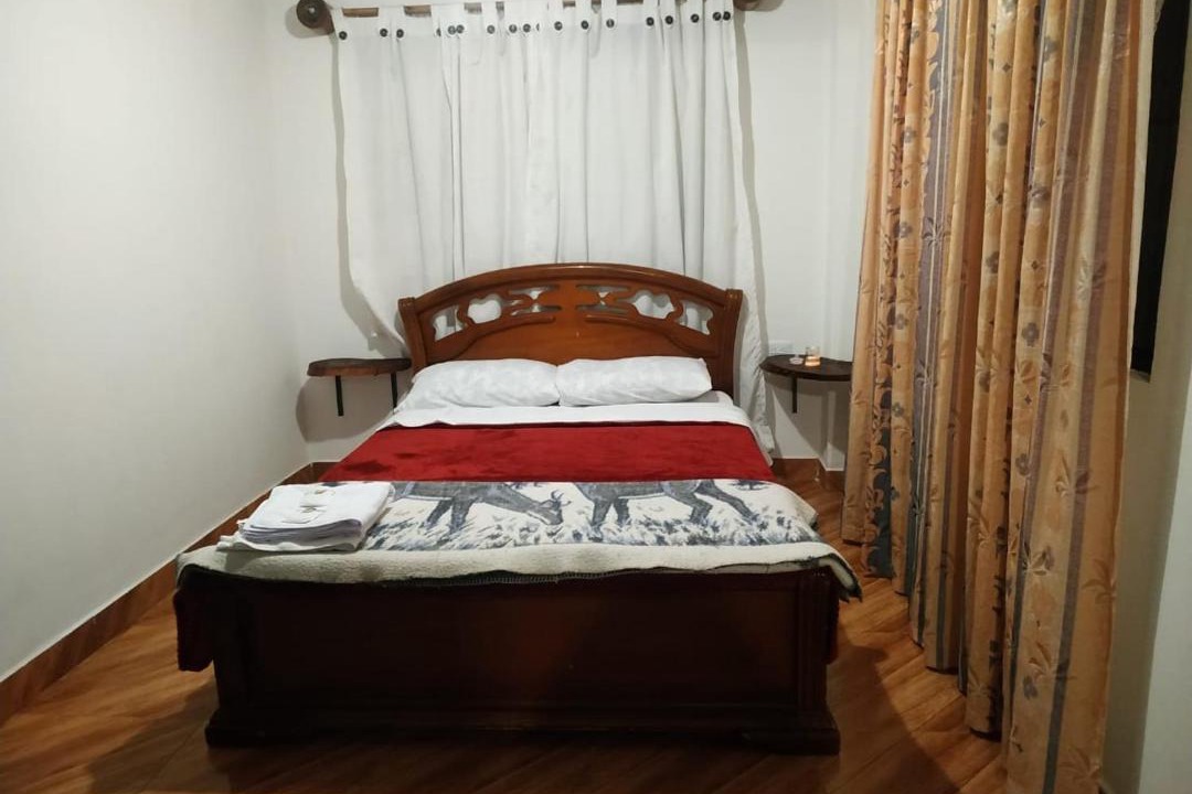 Popayan House | Green Hostal Popayan