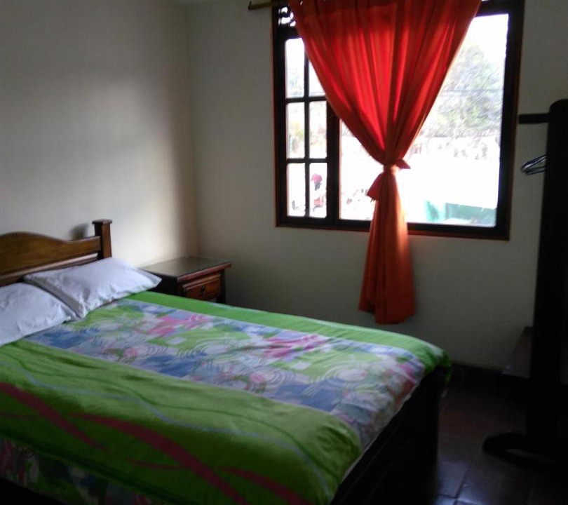 Raquira Hotel | Posada De Los Santos Hostal, La Candelaria