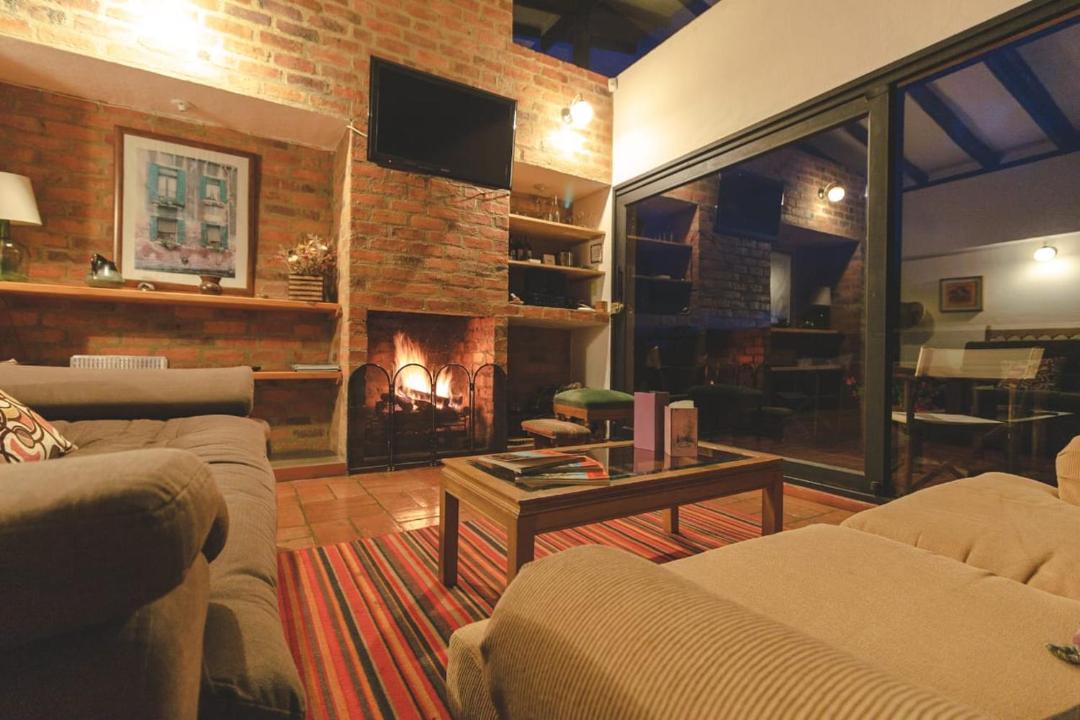 Ubate House | Farallones de Sutatausa El Rincón
