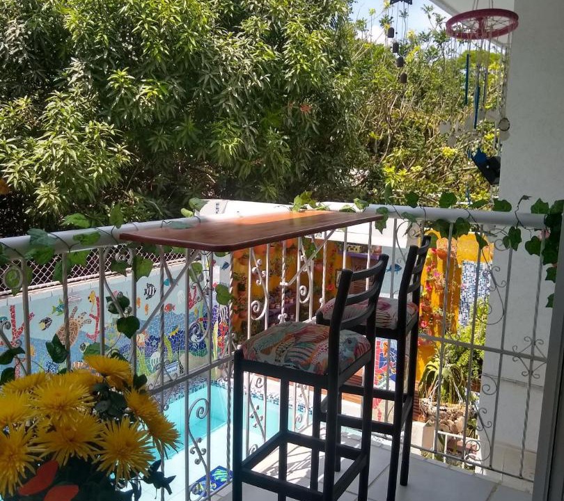 Santa Marta Hostel | Casa de Mony
