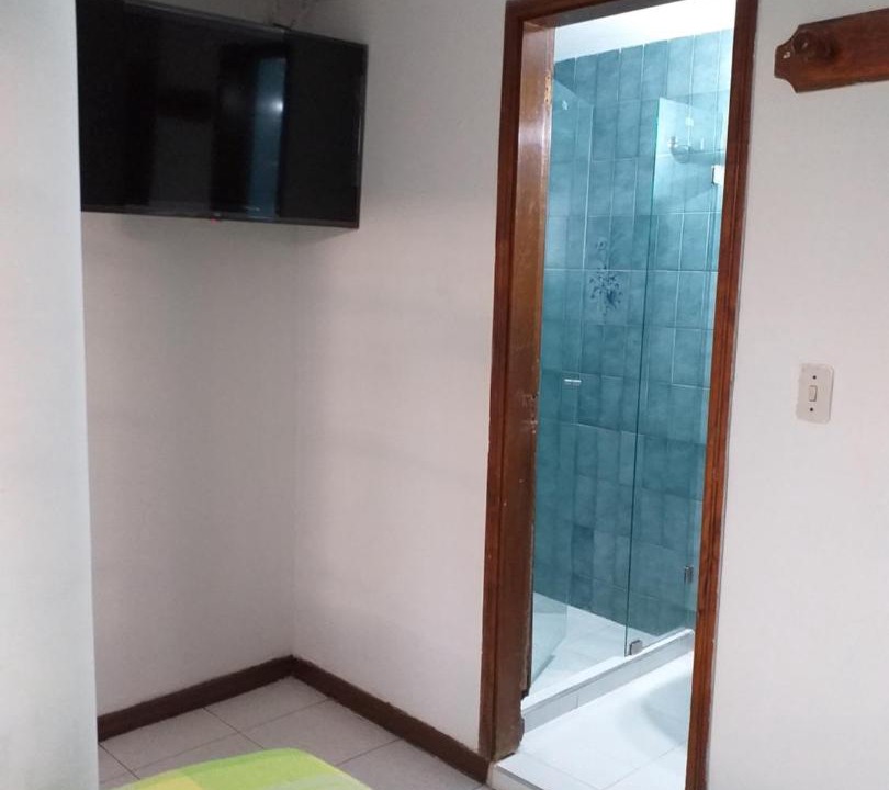 Chapinero Hotel | Hotel Plata