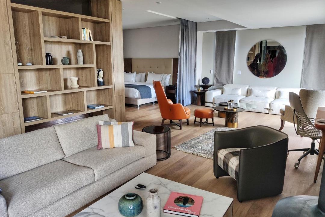 Antiguo Country Apartment | Cassa Luxury Homes