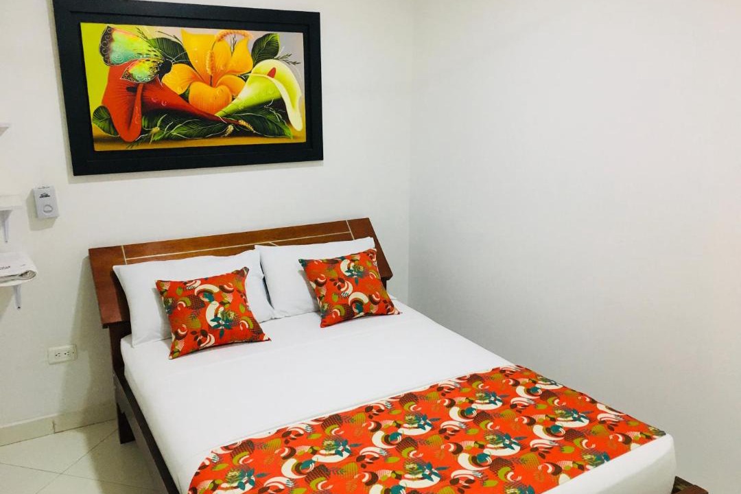 Caucasia Hotel | Hotel Canoa Inn