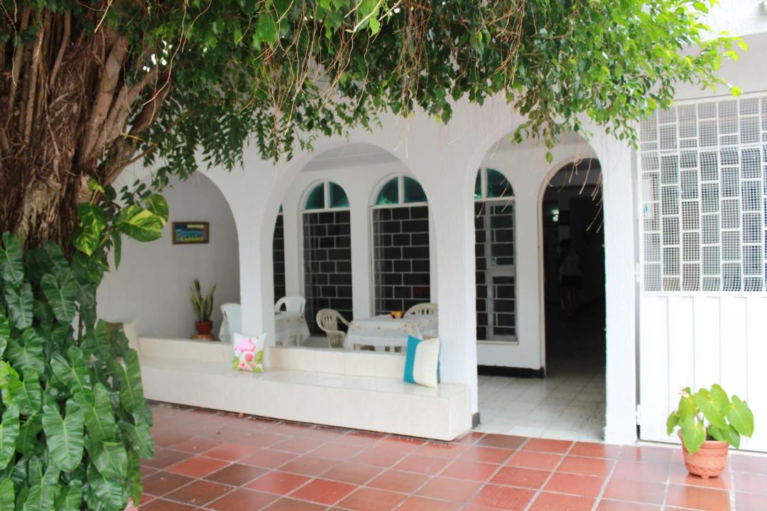 Crespo House | Aqui me quedo
