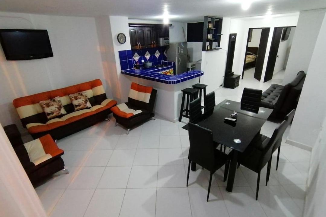Guatape Apartment | Hermoso Apartamento Guatape Vista al Embalse