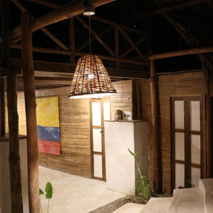 Palomino House | Esquina Lejana EcoLodge