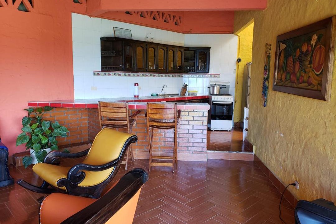 Yotoco House | Finca Sanfelipe