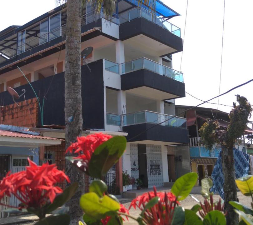 Nuqui Hotel | Hotel OBEGA PACIFIC