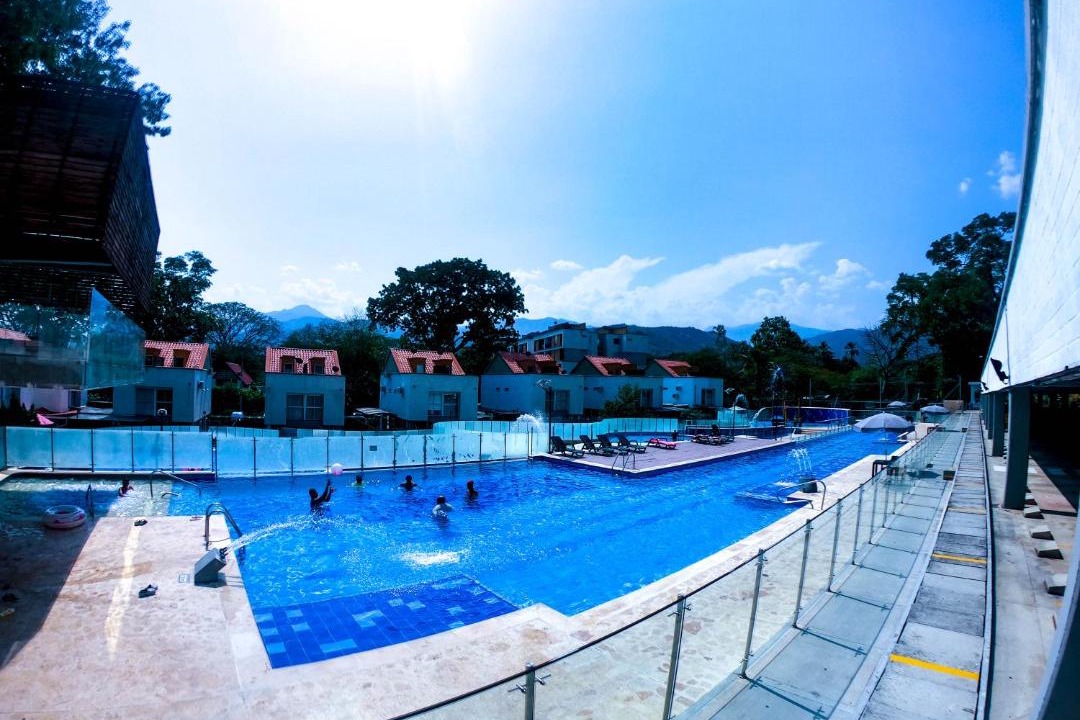 Santa Fe de Antioquia Apartment | Apartasol de Lujo Santa Fe de Antioquia"