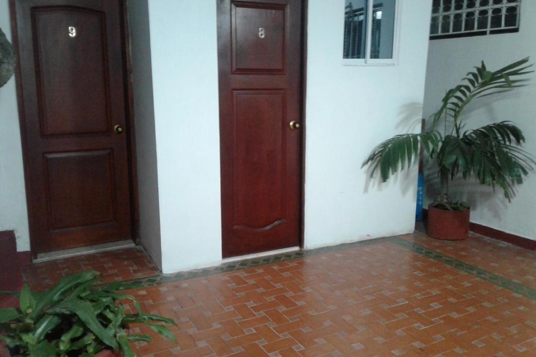 Crespo Hotel | HOTEL CASA GARCES