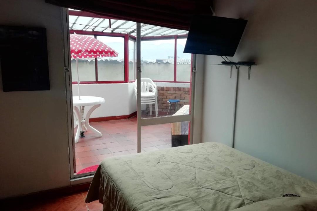 Mosquera Apartment | Amoblado normandia