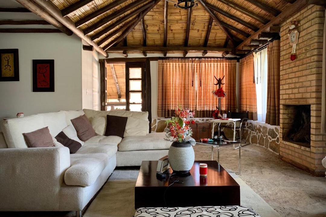 Tunja House | La Casona Cucaita. Sede Campestre