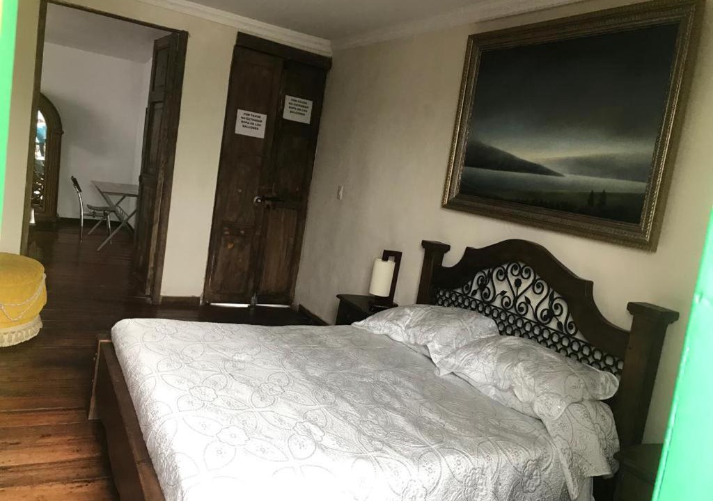 Salamina Hotel | Hotel Colonial - Salamina Caldas