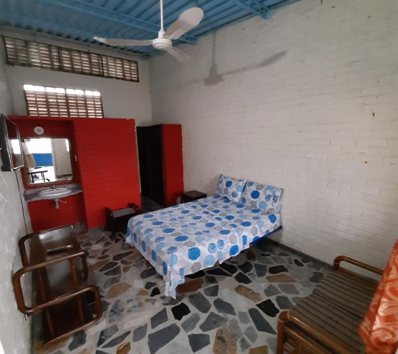 Tocaima Hotel | Hotel Sael