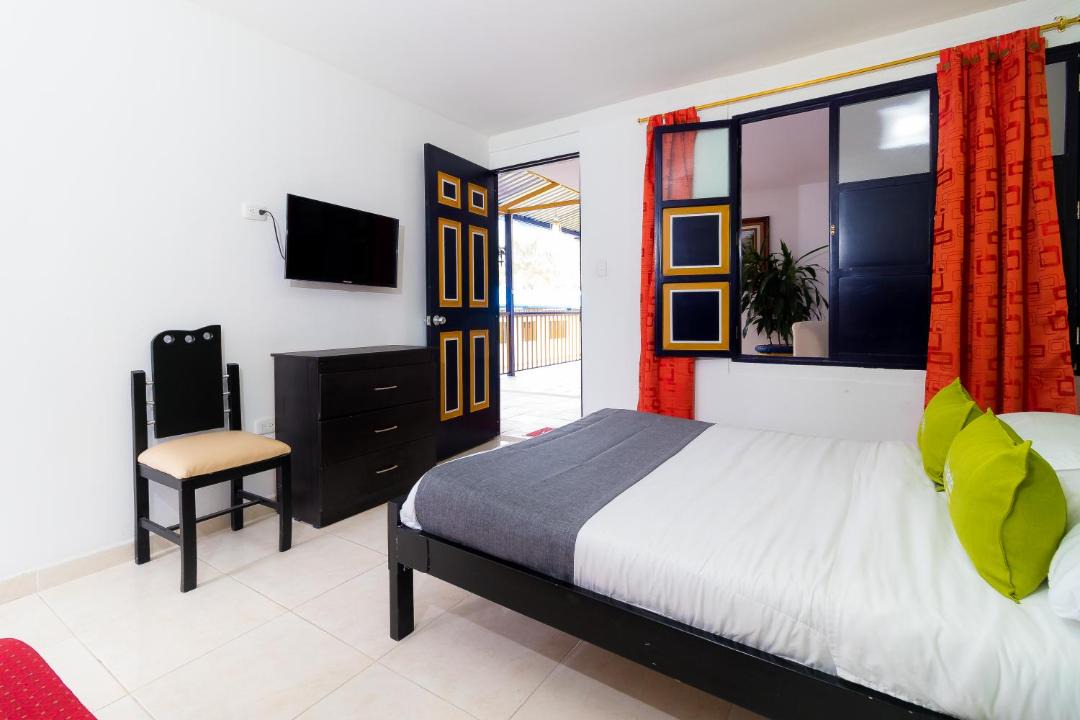 Ibague Hotel | Hotel Copiclub
