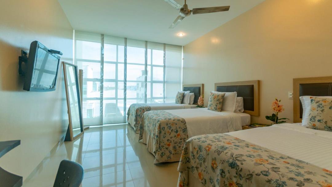 Monteria Hotel | Hotel Santorini Loft