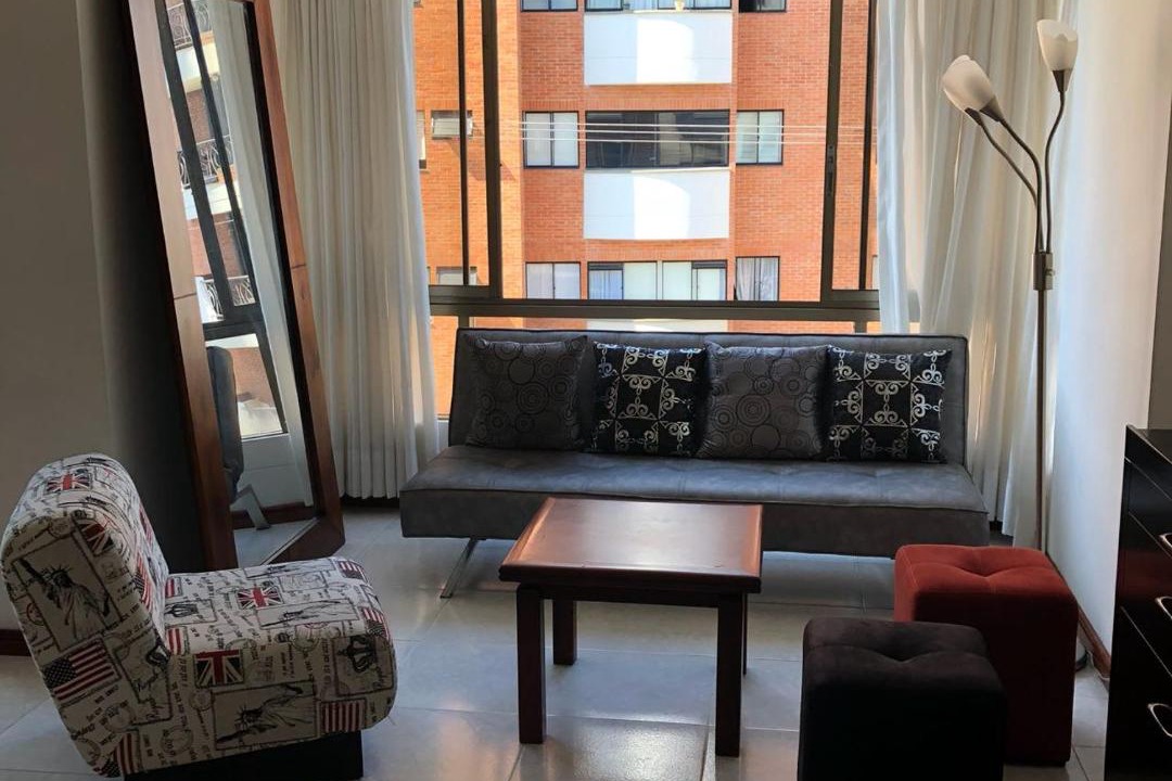 Pereira Apartment | Apartamento Barrio Pinares Sector Circunvalar