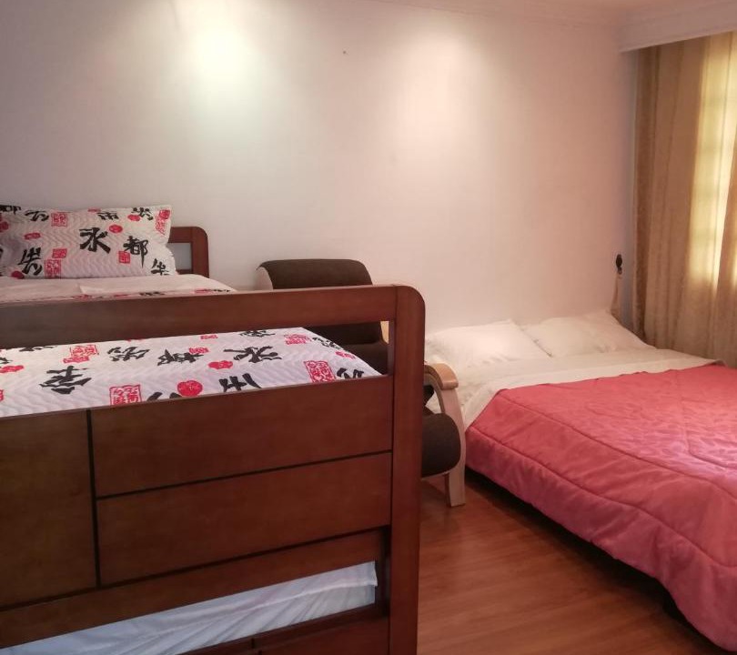 Puente Aranda Bed & Breakfast | D'lujo