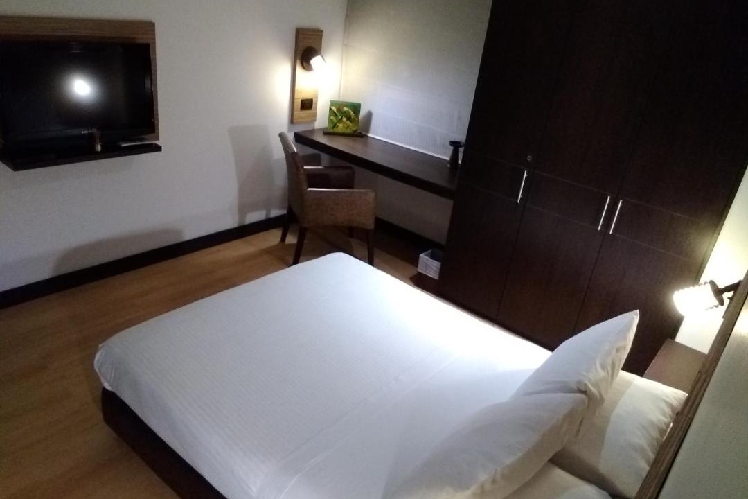 Financial District Hotel | Scala 68