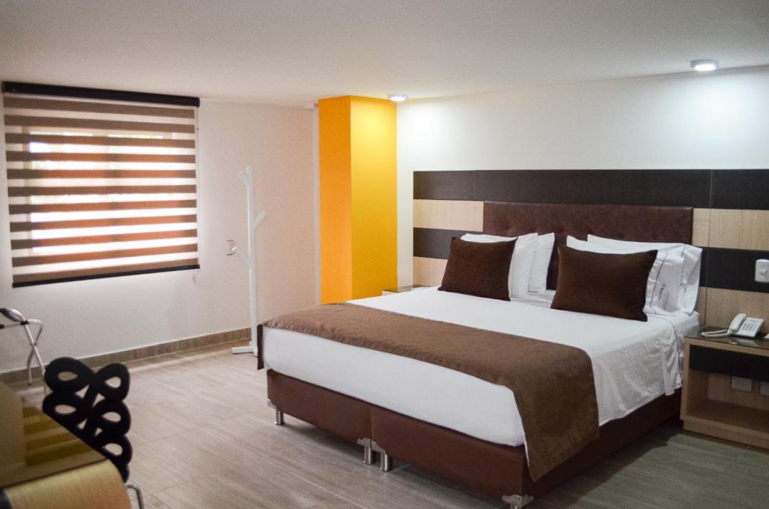Laureles - Estadio Hotel | Hotel Parque 70