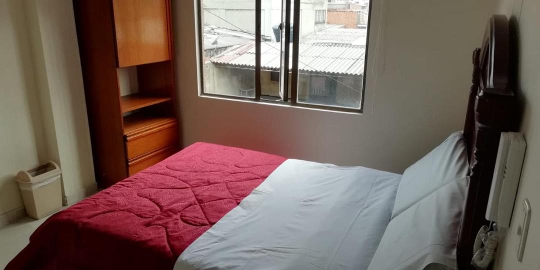 Suba House | Hostal Fontanar Prado