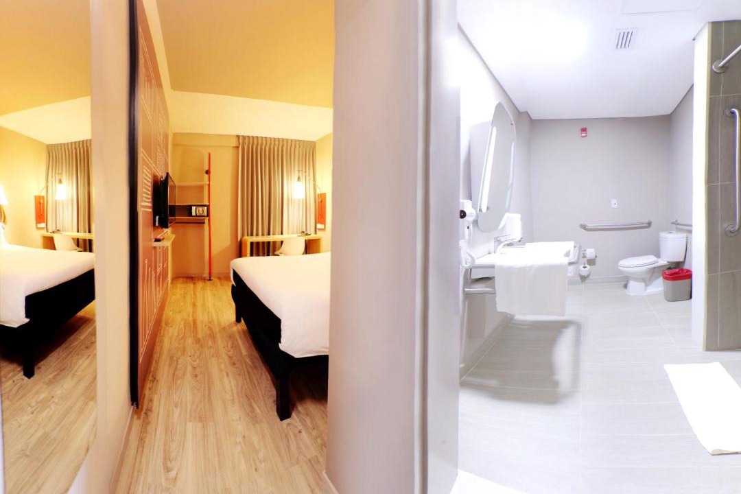 Cabo de Hornos Hotel | ibis Apartado