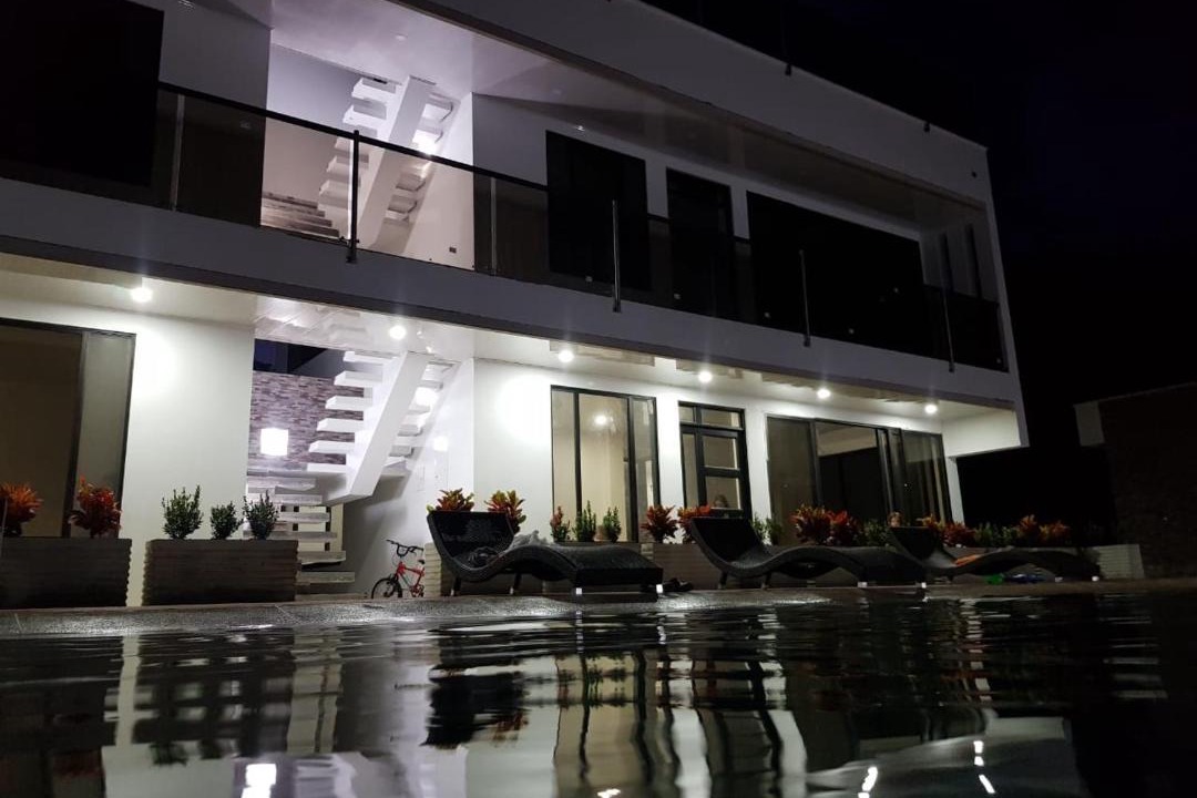 Melgar Apartment | Villa Campestre Numbana Melgar