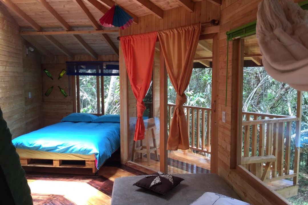 Santa Elena Cabin | Hospedaje Solentiname
