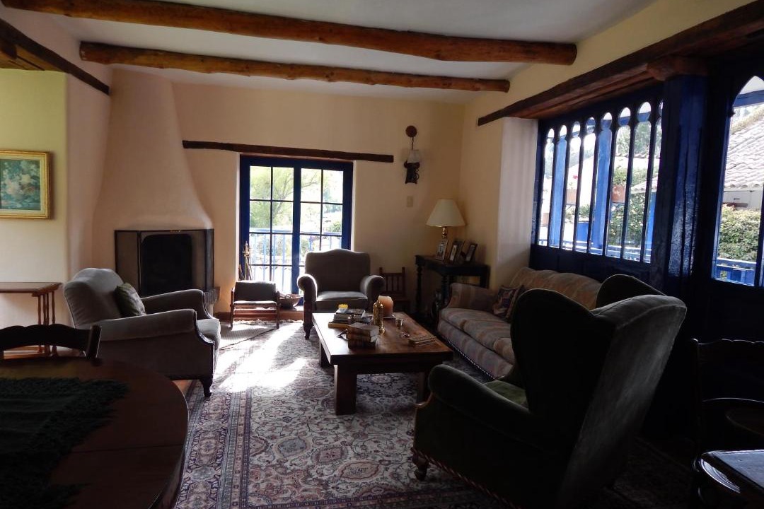 Ubate House | Posada El Molino de San Luis