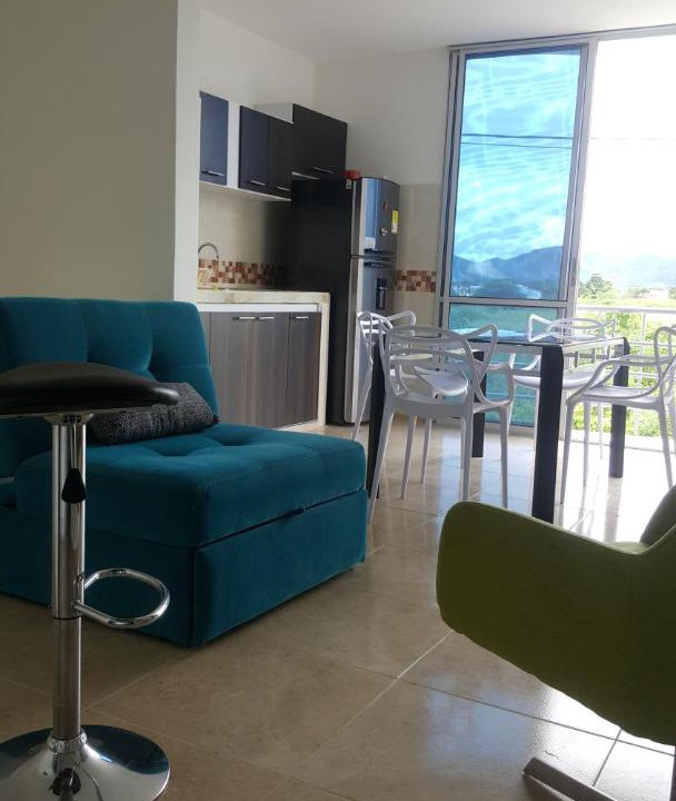 Flandes Apartment | Acogedores Casa y apartamentos vacacionales en Condominio Flandes