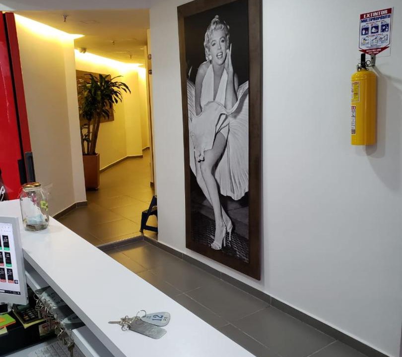 Perpetuo Socorro Hotel | Hotel Zona Express San Diego