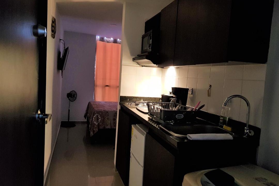 Belen Apartment | Apartasuites Medellin Los Molinos