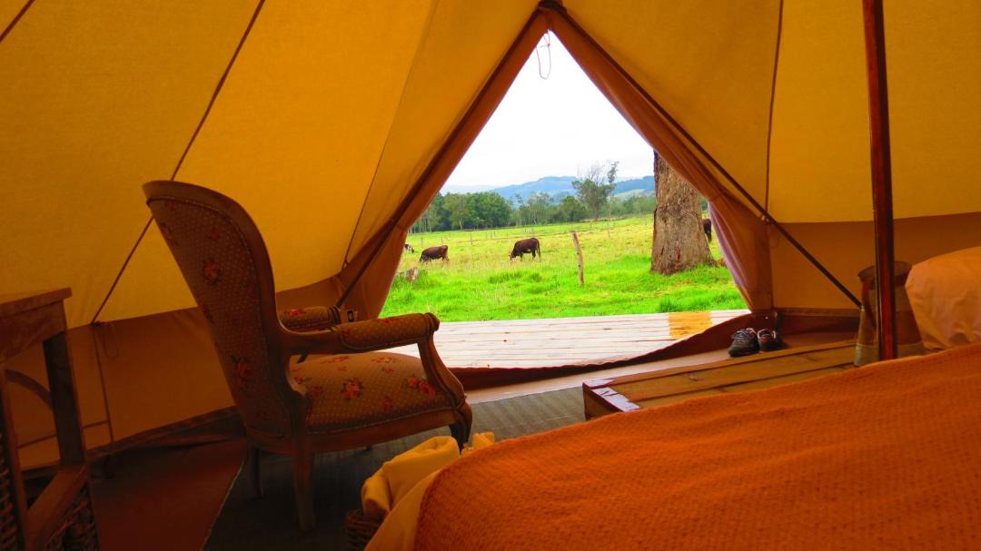 Arcabuco Other | La Victoria Glamping