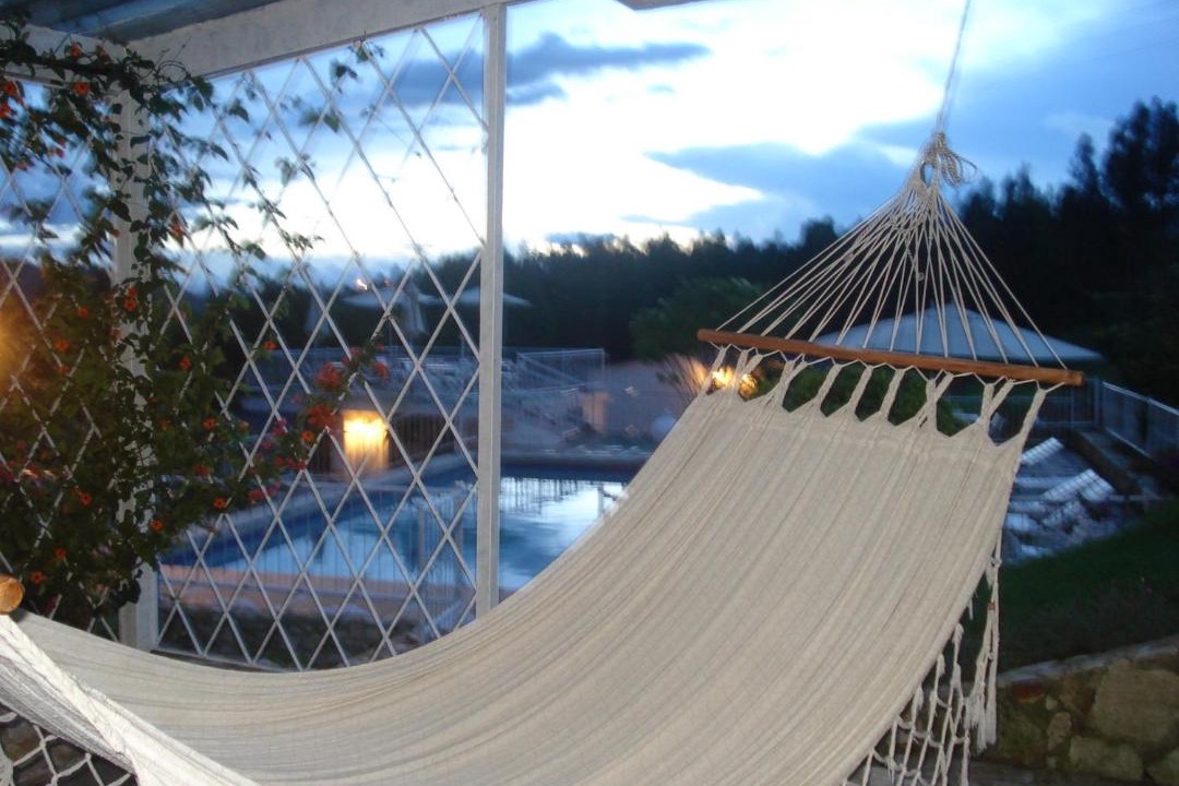 Paipa Hotel | Miravalle Suites