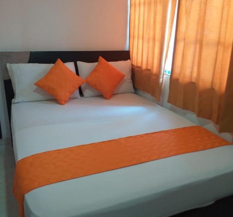 Sur Oriente Hotel | Hotel Torres del Parque No3