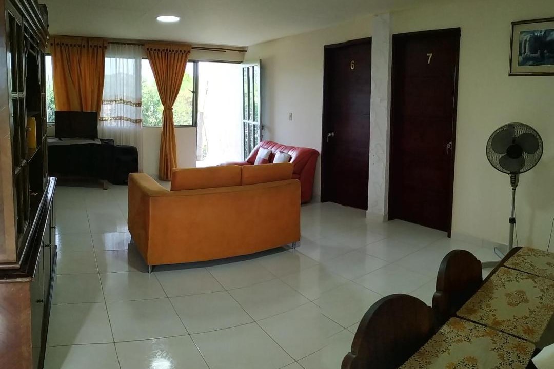 Villavieja Hotel | Merkezi Saray