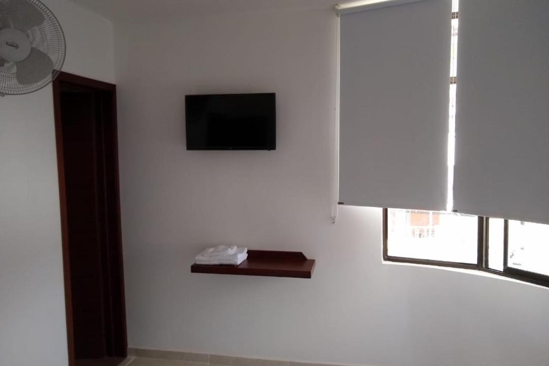 Ocana Hotel | Hotel Don Luis