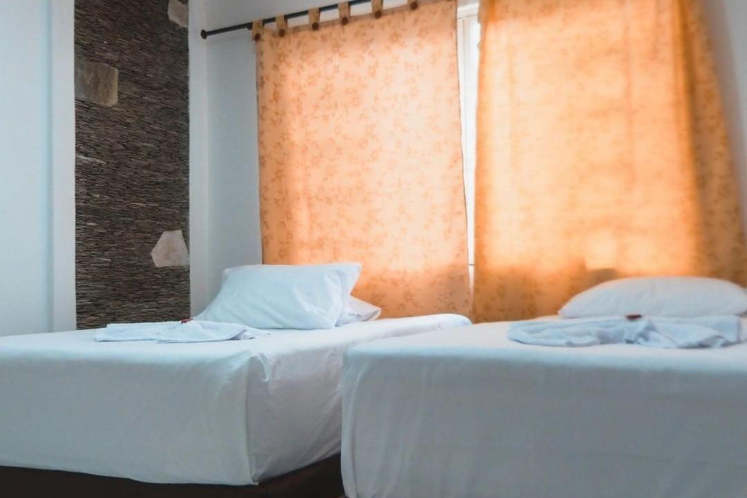 Palmira Hotel | Hotel Palms Central