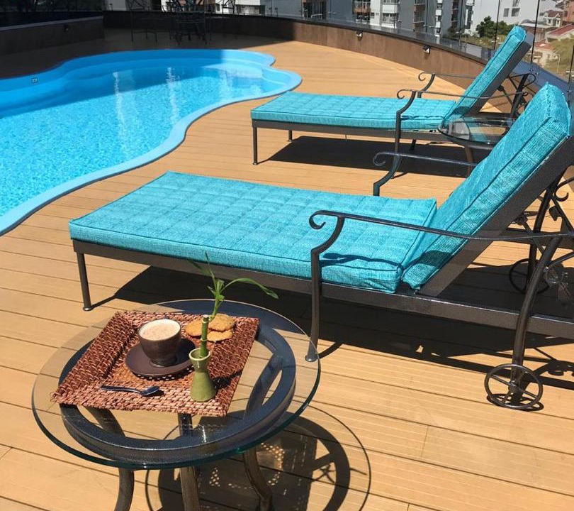Floridablanca Hotel | Hotel Roseliere Bucaramanga