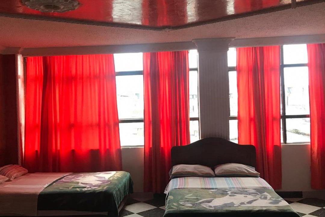 Pitalito Hotel | Hotel SION