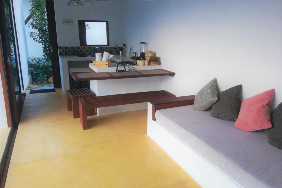 Barichara Villa | Villas La Antigua Barichara