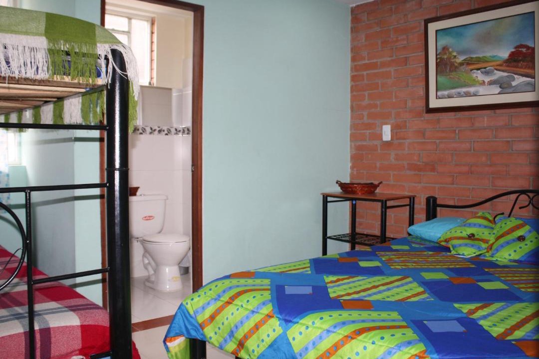Tocancipa Hotel | Córest Hotel