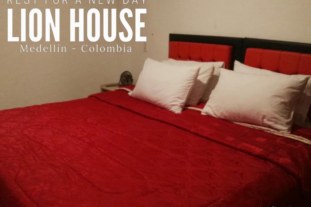 Villa Hermosa Apartment | Lion House