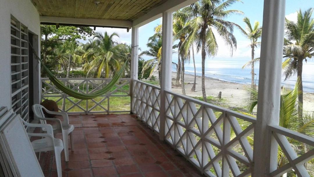 San Bernardo del Viento House | Cabaña Playa De Los Venados