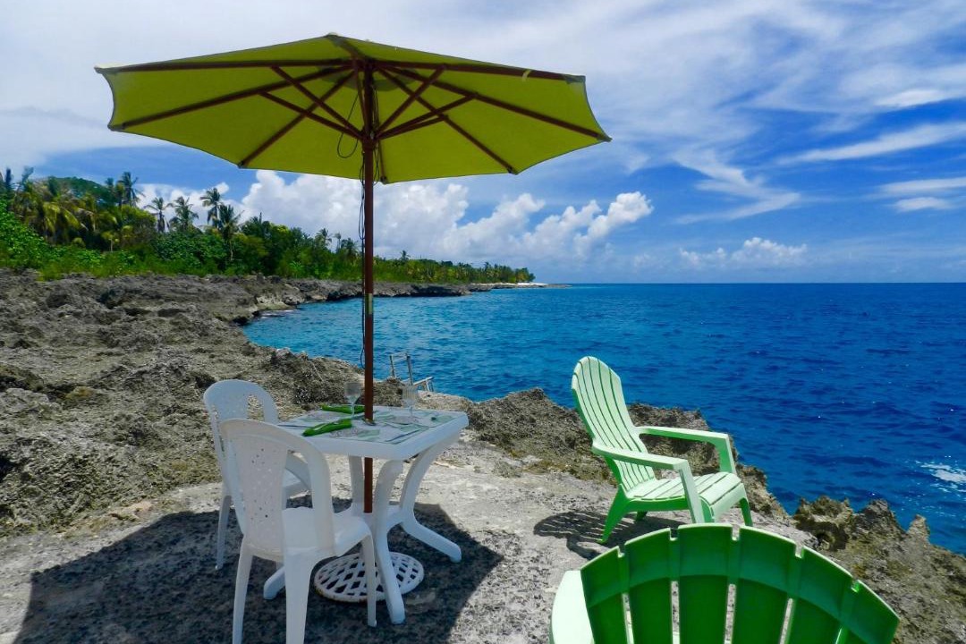 Punta Sur Villa | Ocean View Sai