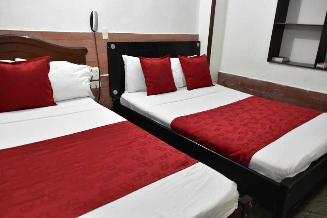 Ocana Hotel | Hotel El Principe